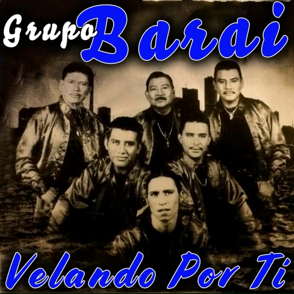 Обложка: Grupo Barai - Hoy Dia De Las Madres