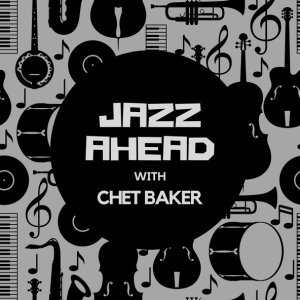 Обложка: Chet Baker - Blue Room
