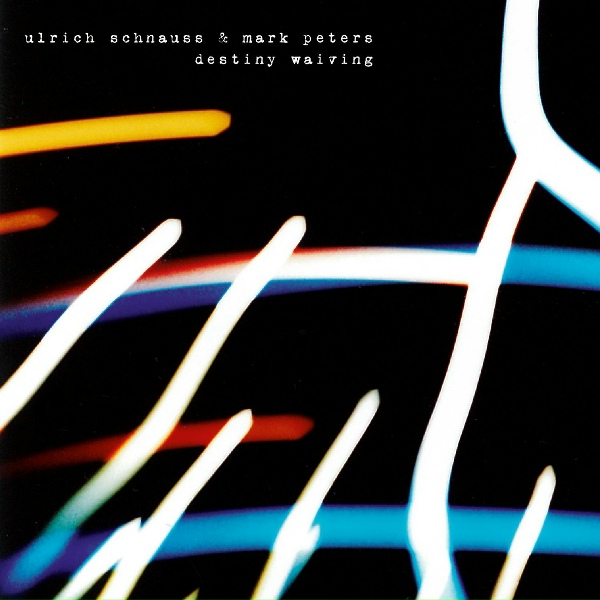 Обложка: Ulrich Schnauss, Mark Peters - Chiaroscuro