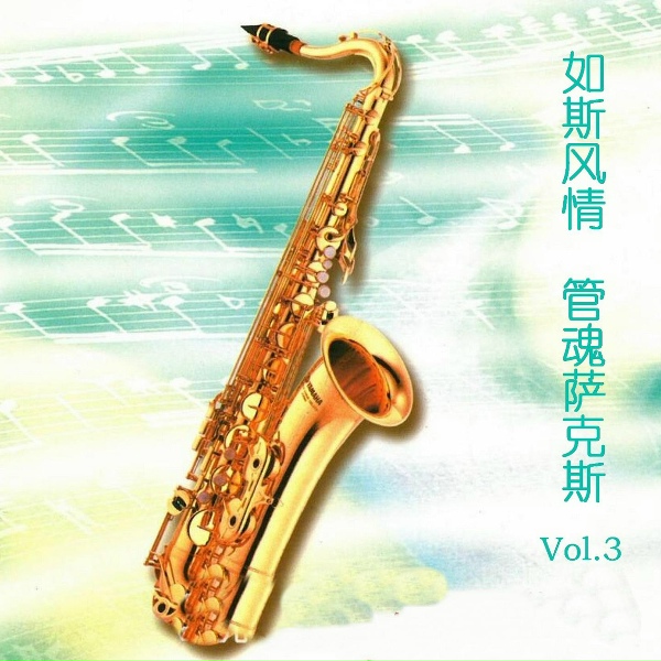 Обложка: 新时代轻音乐团 - 如果
