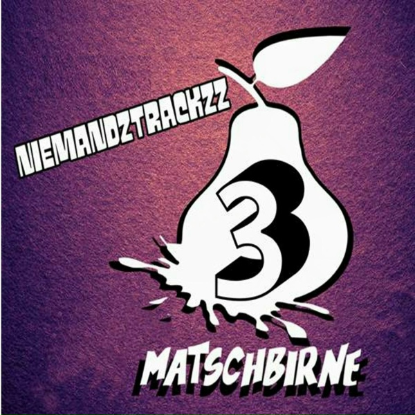 Обложка: Niemandztrackzz - My Girl