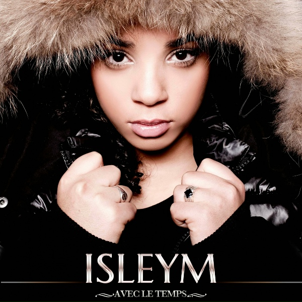 Обложка: Isleym - A chaque jour suffit sa peine