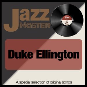 Обложка: Duke Ellington, Louis Armstrong - The Beautiful American