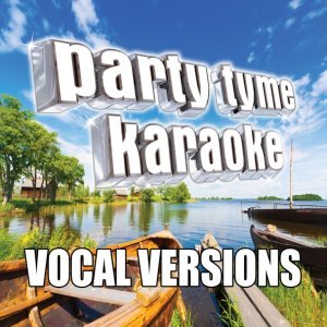 Обложка: Party Tyme Karaoke - Head Over Boots (Made Popular By John Pardi) [Vocal Version]