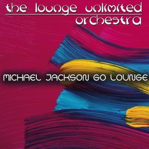 Обложка: The Lounge Unlimited Orchestra - Heal the World