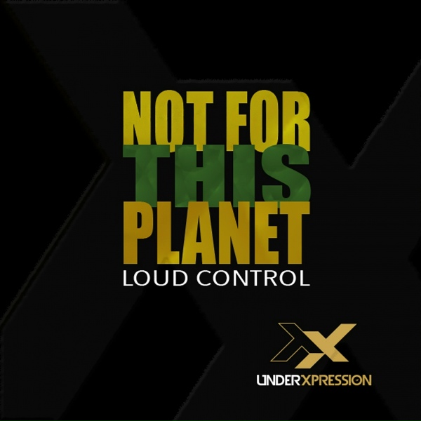 Фото: Loud Control