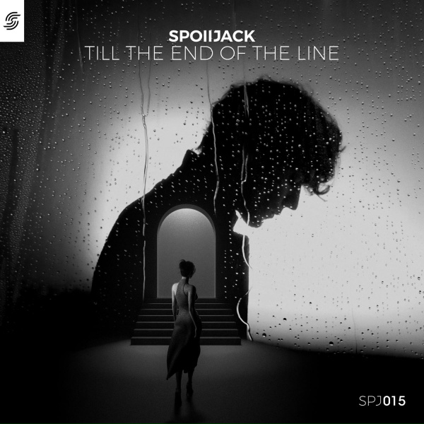 Обложка: Spoiljack - Till the End of the Line