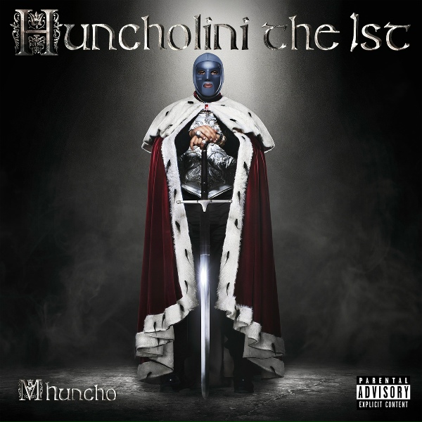 Обложка: M Huncho, Nafe Smallz - Thumb