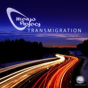 Обложка: Ikerya Project, Myk Bee - Plavalaguna
