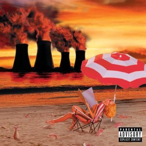 Обложка: The Crystal Method - The Winner
