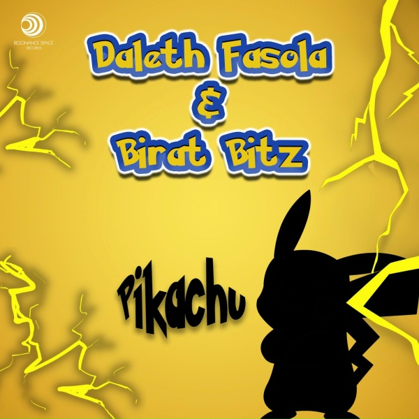 Обложка: Birat Bitz, Daleth Fasola - Pikachu