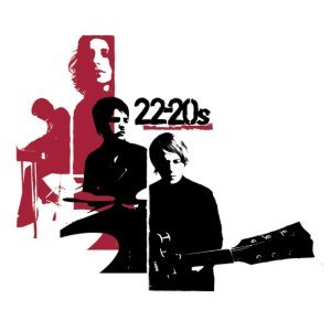 Обложка: 22-20s - Such A Fool