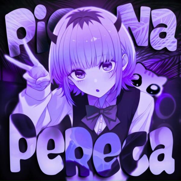 Обложка: Nxppy, DVC, SK3TCH01 - PICA NA PERECA (SPED UP)