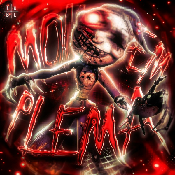 Обложка: teeine, Repsaj, MXTXL - MONTAGEM PLEMA