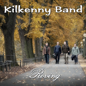 Обложка: Kilkenny Band - Galway Girl