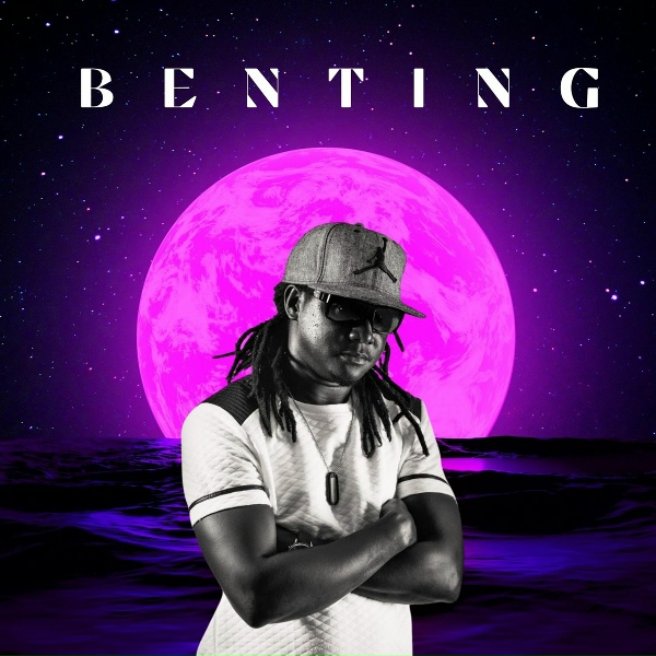 Обложка: BENTING feat. Fastidious - Pa Pe Ganny Sonmey