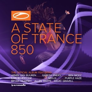 Обложка: Allen Watts, Alessandra Roncone - The Hymn
