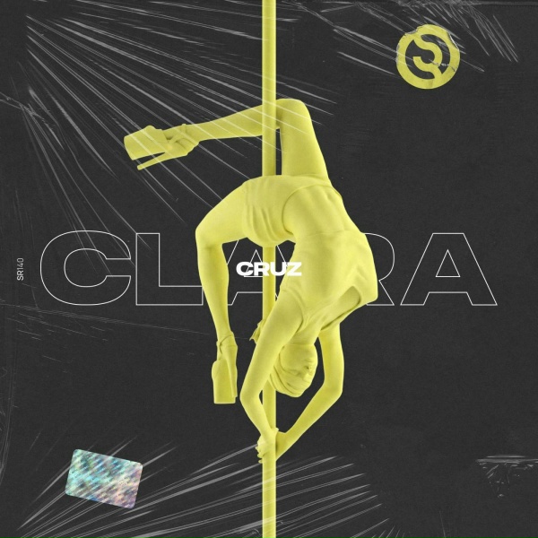 Обложка: CruZ - Clara