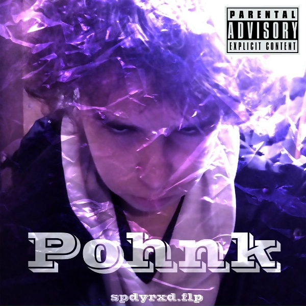 Обложка: spdyrxd.flp - Pohnk