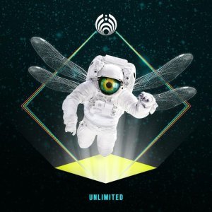 Обложка: Bassnectar - Unlimited Combinations