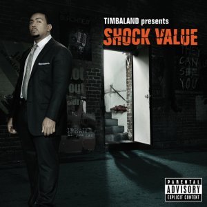 Обложка: Timbaland feat. Magoo - Boardmeeting