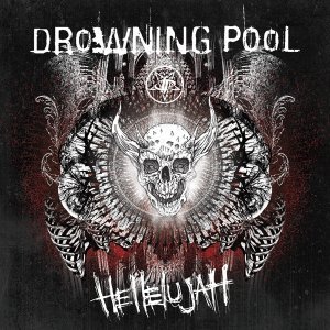 Обложка: Drowning Pool - Snake Charmer