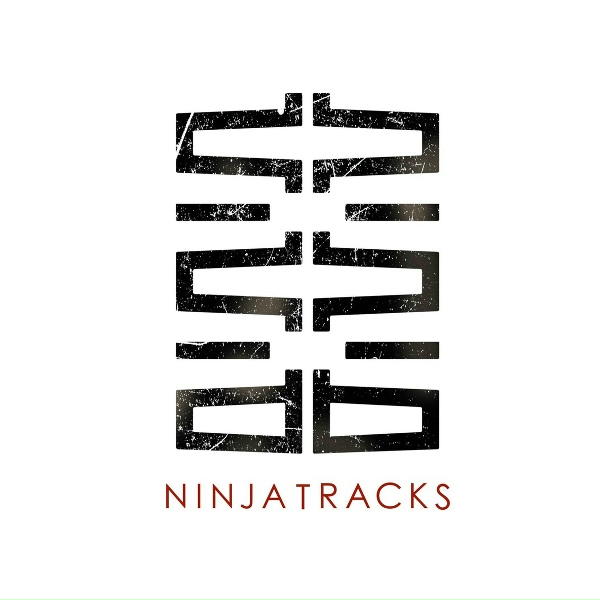Обложка: NINJA TRACKS - Locked & Loaded