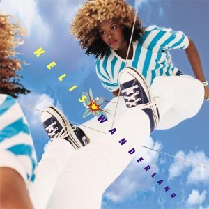 Обложка: Kelis, Pusha T - Popular Thug