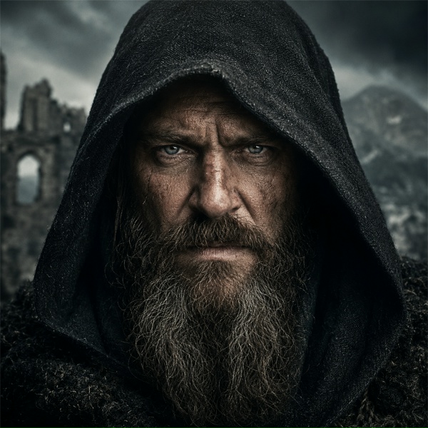 Обложка: Dj Monster - The Sound Of Silence (Monster Mix)