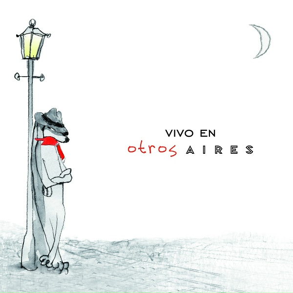 Обложка: Otros Aires - Los Vino