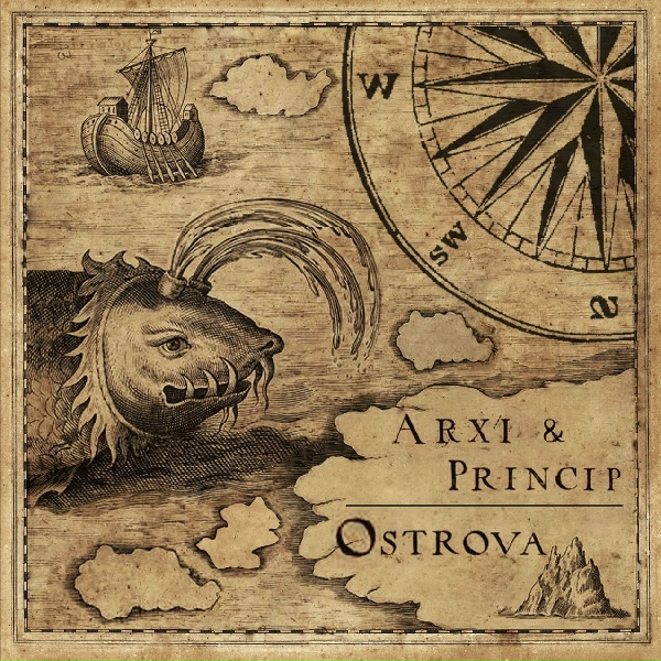 Обложка: Arxi, Принцип feat. Obe 1 kanobe - Мотив