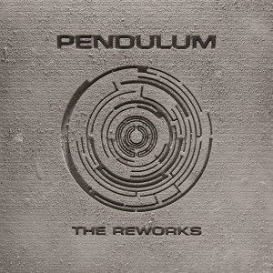 Обложка: Pendulum - Still Grey