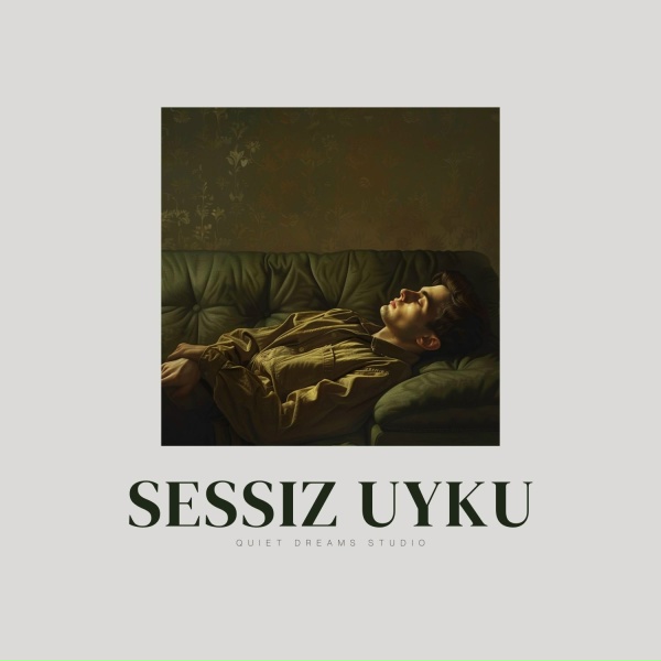 Обложка: Uyku Sesleri - Fresh from the Deep