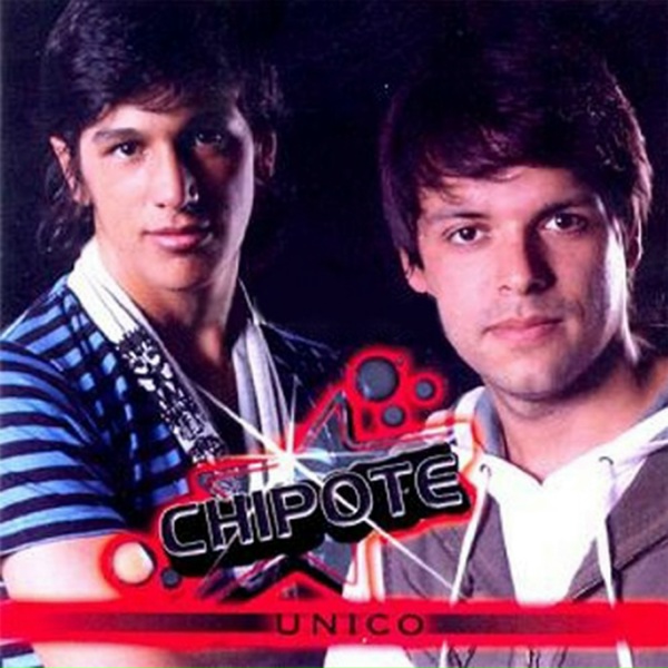 Обложка: Chipote - Procuro Olvidarte