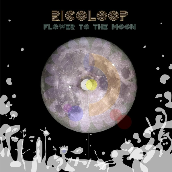 Обложка: Ricoloop - Loopricated
