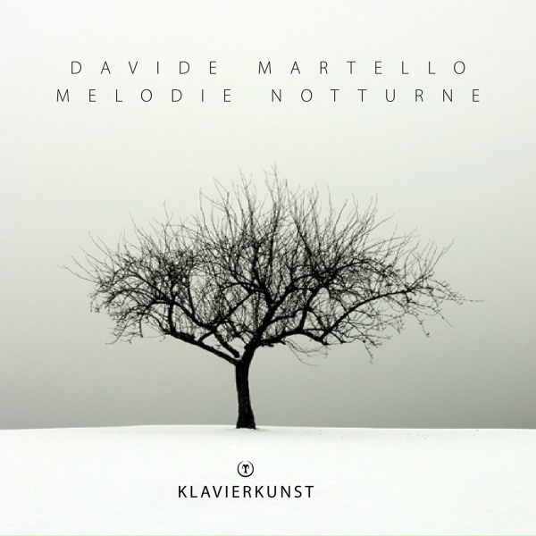 Обложка: Davide Martello - Owara