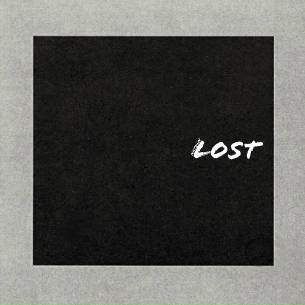 Обложка: Nathan - Lost