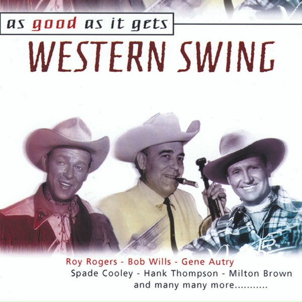Обложка: Milton Brown & His Musical Brownies - Brownie's Stomp