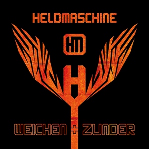 Обложка: Heldmaschine - Gammelfleisch