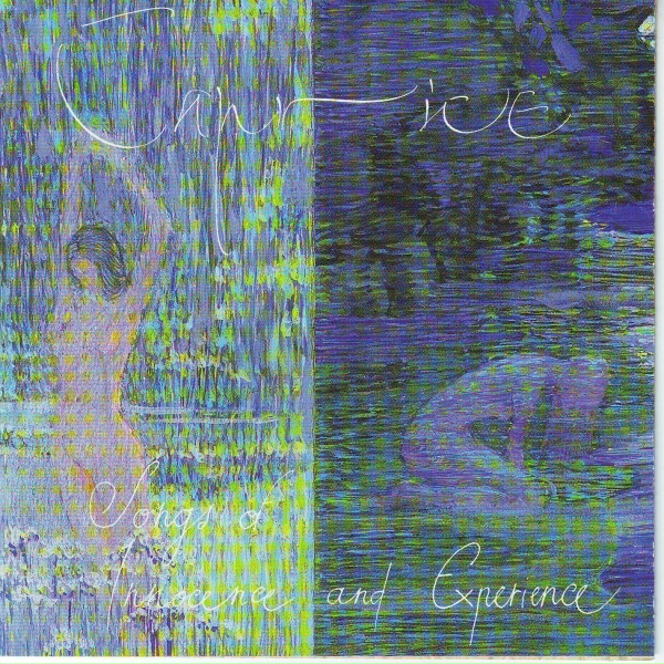 Обложка: Caprice - Spring