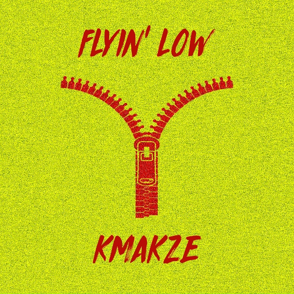 Обложка: KmaKze - Last Night