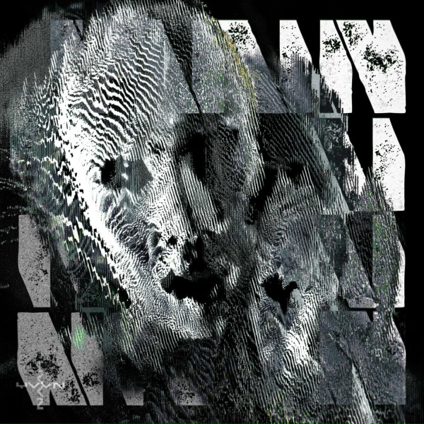 Обложка: Lxzt - YVVN