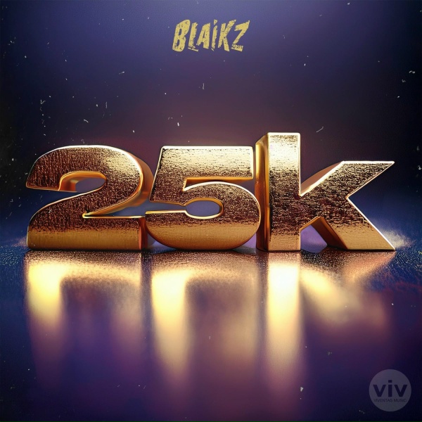 Обложка: Blaikz - DtMF