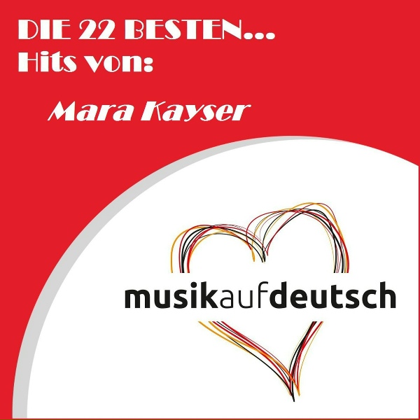 Обложка: Mara Kayser - Mein Herz sucht eine Heimat
