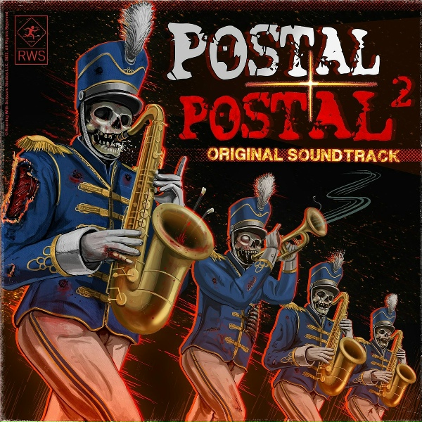 Обложка: Christian Salyer - Mall Muzak 1
