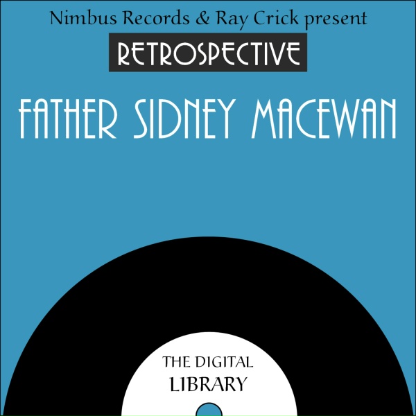 Обложка: Father Sydney MacEwan - My Ain Wee Hoose