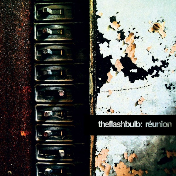 Обложка: The Flashbulb - Wish