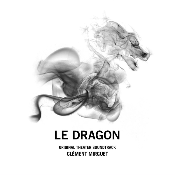 Обложка: Clément Mirguet - Le festin de noces