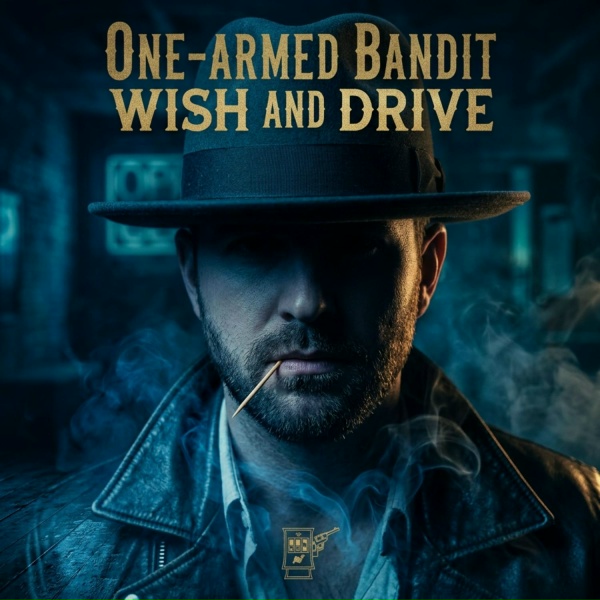 Обложка: One-Armed Bandit - Midnight Tango