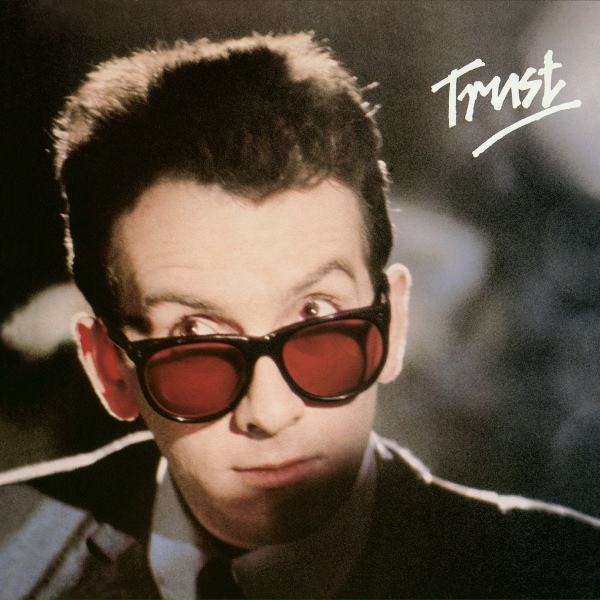 Обложка: Elvis Costello & The Attractions - Clubland